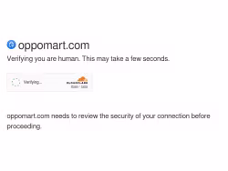 Oppomart