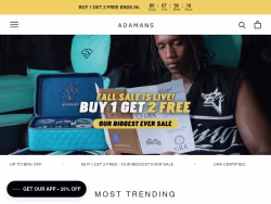 Adamansjewellery