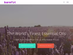 Barefut