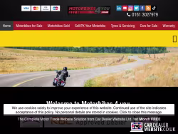 Motorbikes4you