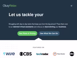 Okayrelax