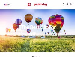 Publishg