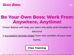 Closerbabes