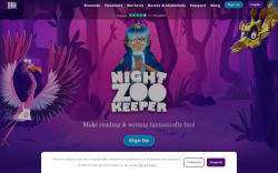 Nightzookeeper
