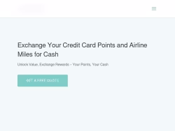 Cashforpoints