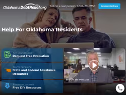 Oklahomadebtrelief