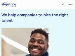 Stepstone
