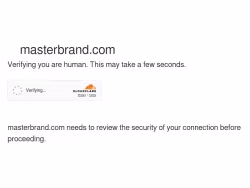Masterbrand