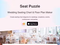 Seatpuzzle