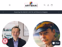 Artman