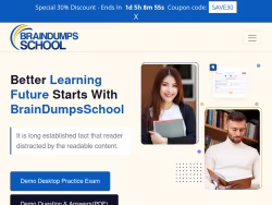 Braindumpsschool