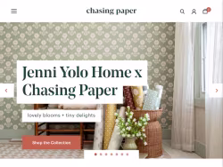 Chasingpaper