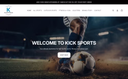 Kicksports