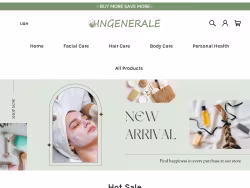 Ingenerale