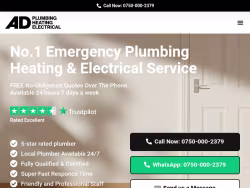 Plumbingmanchester