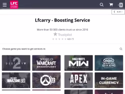 Lfcarry