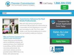 Premiercommission
