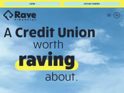 Bankwithrave