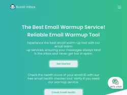 Boostinbox