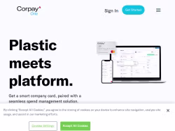 Corpayone