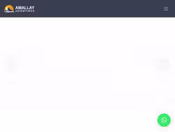 Amallayadventures