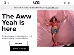 Ugg