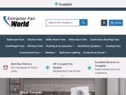 Extractorfanworld