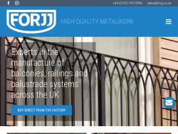 Forjj