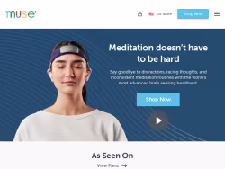 Choosemuse