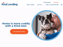 Kindlending