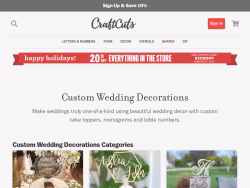 Weddingcuts