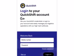 Quickshift-product