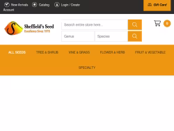 Sheffields