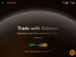 Coinexx