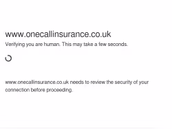 Onecall-commercial