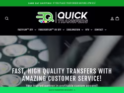 Quicktransfers