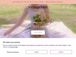 Vintagemist