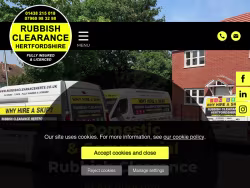 Rubbishclearanceherts