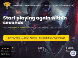 Smurfers