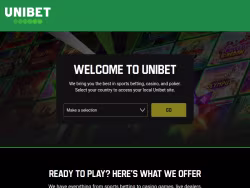 Unibet