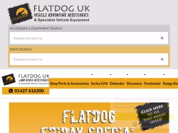 Flatdoguk