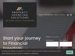 Sourcing-property