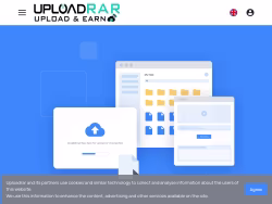 Uploadrar