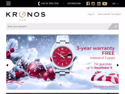 Kronos360