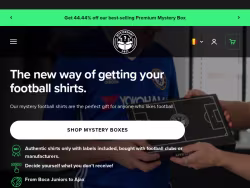 Mystershirt