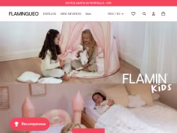 Flamingueo