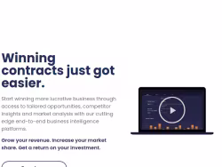Trackerintelligence