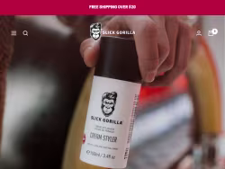 Slickgorilla