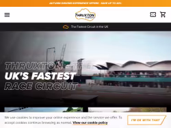 Thruxtonracing