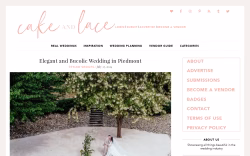 Cakeandlace